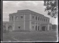 Fatehgarh General Mission Hospital, 1917.
