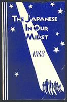 The Japanese in our midst, 1943.