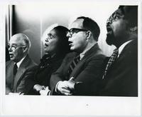 Seminar explores theology of Dr. Martin Luther King, Jr.