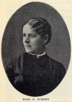 Eliza D. Everett.