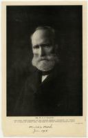 Dr. William Alexander Parsons Martin.