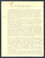Annual letter of the Presbyterian Congo Mission to the Executive Committee of Foreign Missions, 1926-1927.
