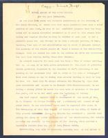 Annual letter of the American Presbyterian Congo Mission to the Executive Committee of Foreign Missions, 1930-1931.