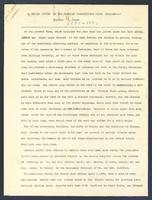 Annual letter of the American Presbyterian Congo Mission to the Executive Committee of Foreign Missions, 1935-1936.