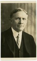 Dr. William Pierson Merrill.