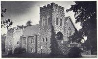 Presbyterian Church, West Collingswood, N.J.