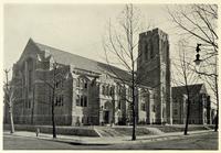 Presbyterian Chuch, Collingswood, N.J.