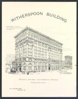 Witherspoon Building.
