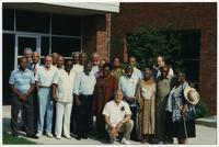 Presbyterians in the Civil Rights Movement Consultation (Atlanta, GA), 1995.