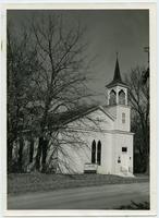Bethel United Presbyterian Church, Kingston, Tennessee.