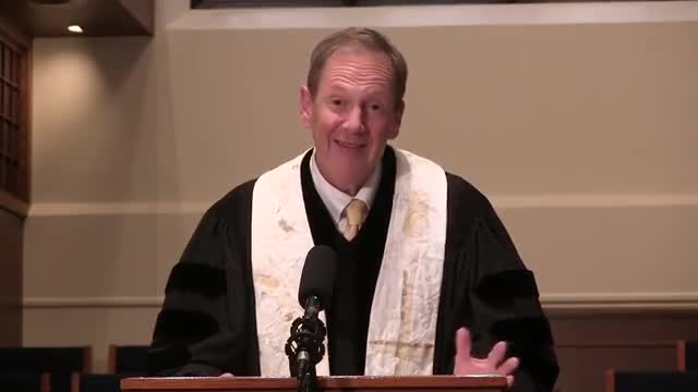 State College Presbyterian Church (State College, Pa.) Easter worship video.