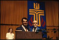 198th General Assembly, Minneapolis, Minnesota, June 1986.