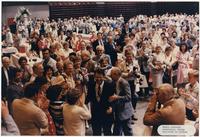 197th General Assembly, Indianapolis, Indiana, June 1985.