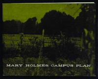 Mary Holmes campus plan.
