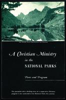 A Christian Ministry in the National Parks.