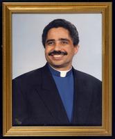 Rev. Jeffrey N. Leath.
