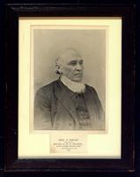 Rev. Theodore Gould.