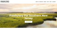 Presbytery for Southern New Jersey.