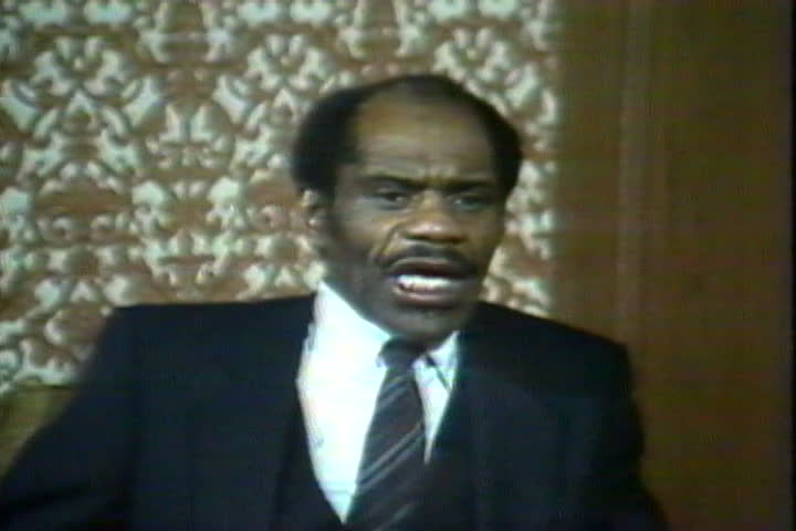 Black Presbyterians United (1983)