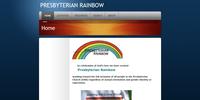 Presbyterian Rainbow.