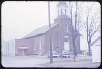 Amanda Presbyterian Church, Amanda, Ohio.