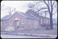 Lithopolis Presbyterian Church, Lithopolis, Ohio.