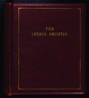 Faith Presbyterian Church (Germantown, Pa.) register, 1938-1964.