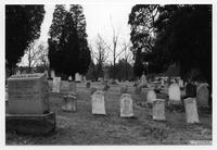 Slate Lick United Presbyterian Church cemetery, Freeport, Pennsylvania.