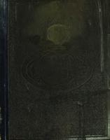 Sheldon Jackson scrapbook, 1860-1879.