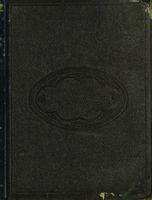 Sheldon Jackson scrapbook, 1864-1867.