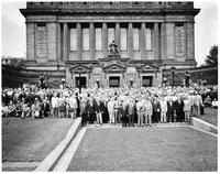 Presbyterians at Pittsburgh 1958.