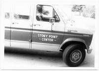 Stony Point Center, circa 1960s-1990s.