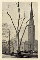 Madison Square Presbyterian Church, New York, N.Y.