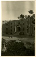 Iran Rezaieh Hospital, 1920.