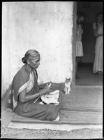 India, 1951.
