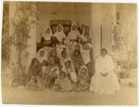 India, 1887.
