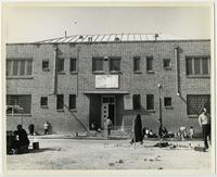 South Tehran Evangelistic Center and Clinic of Hope, Tehran, 1960.