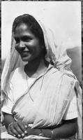 India, circa 1930-1936.