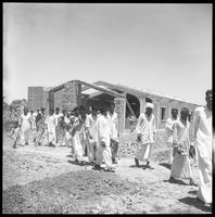 Pakistan, 1960.