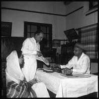 Christian Hospital Taxila, Pakistan, 1960.