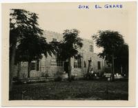 Suk-el-Gharb Boys School, Lebanon.