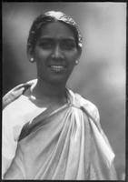India, circa 1930-1936.