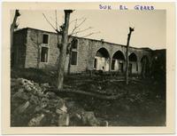 Suk-el-Gharb Boys School, Lebanon.