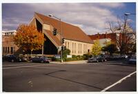 Fifteenth St. Presbyterian Church, Washington, D.C.