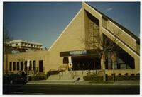 Fifteenth St. Presbyterian Church, Washington, D.C.