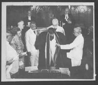 Ceylon Methodists mark anniversary, autonomy.
