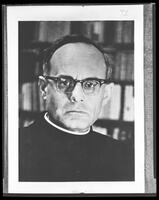 Father Karl Rahner.