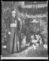 Samuel Alphonsus Cardinal Stritch, Archbishop of Chicago.