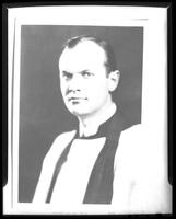 Rev. Emory McKee.