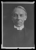 Rev. Commodore T. Davies.